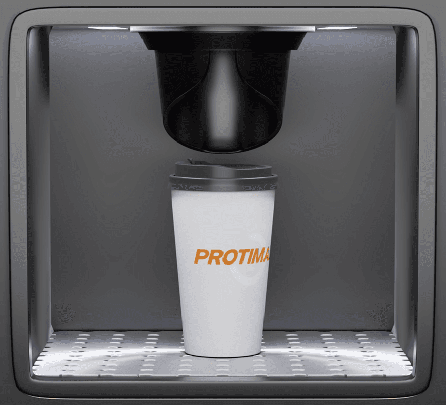 ProteinReady